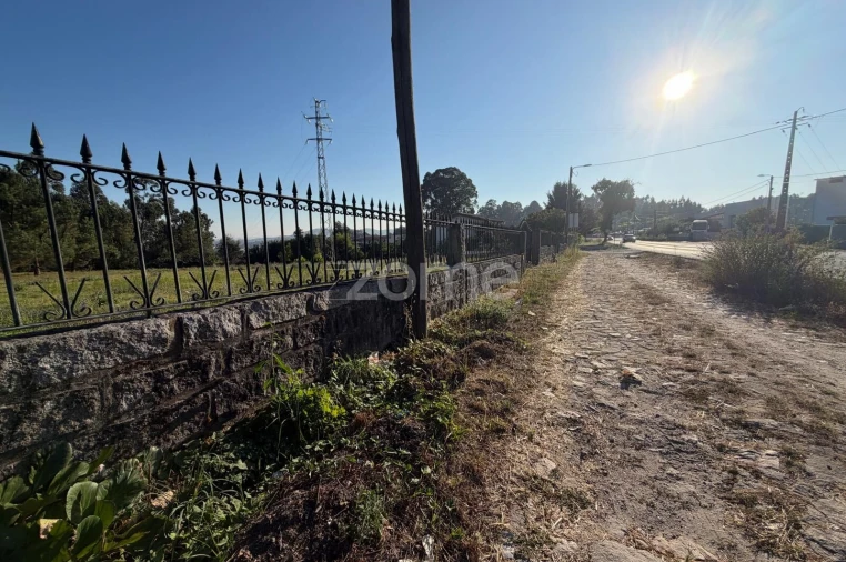 Terreno para Venda em Gavião Foto 3