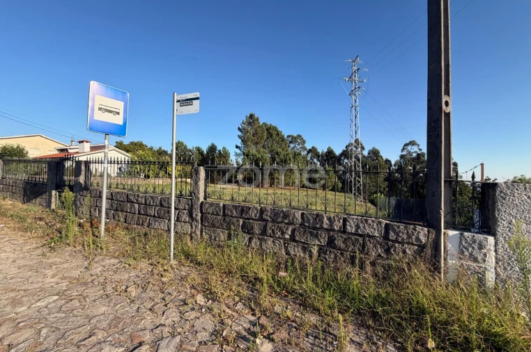 Terreno para Venda em Gavião Foto 15