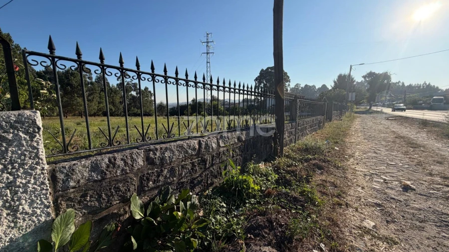 Terreno para Venda em Gavião