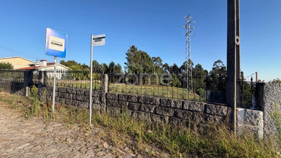 Terreno para Venda em Gavião