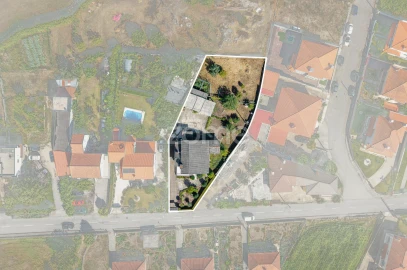 Moradia T4 para Venda em Espinho