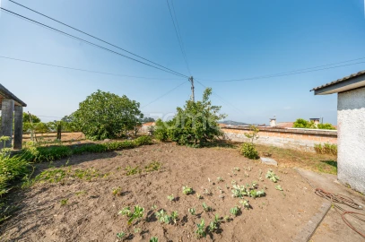 Moradia T4 para Venda em Espinho