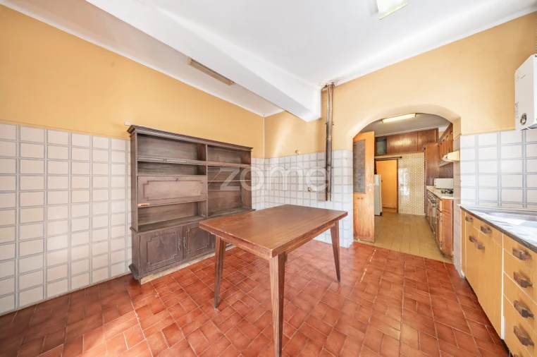 Moradia T4 para Venda em Espinho Foto 10