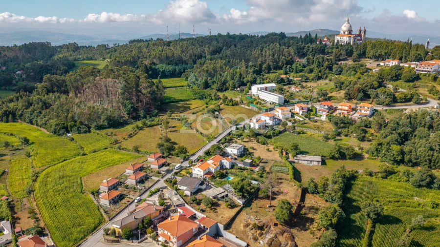 Moradia T4 para Venda em Espinho