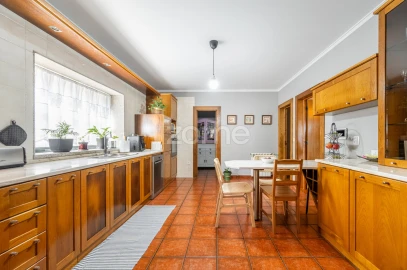 Moradia T4 para Venda em Paço