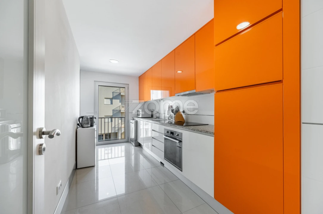 Apartamento T4 para Venda em Santa Maria Maior e Monserrate e Meadela Foto 9