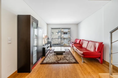 Apartamento T4 para Venda em Santa Maria Maior e Monserrate e Meadela