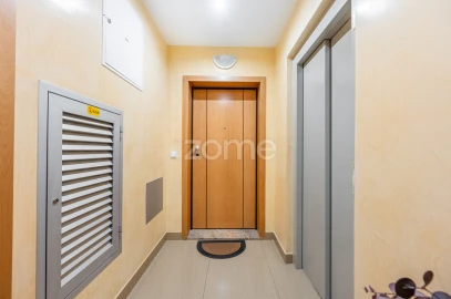 Apartamento T4 para Venda em Santa Maria Maior e Monserrate e Meadela