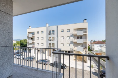 Apartamento T4 para Venda em Santa Maria Maior e Monserrate e Meadela