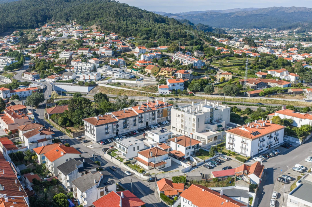 Apartamento T4 para Venda em Santa Maria Maior e Monserrate e Meadela Foto 27