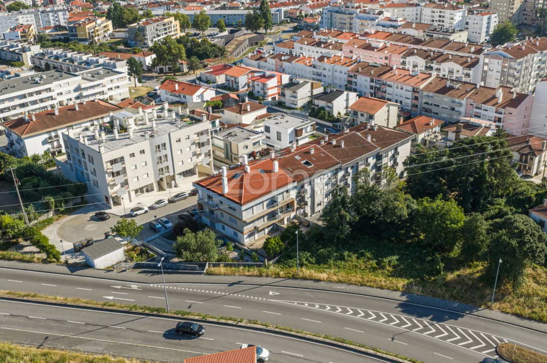 Apartamento T4 para Venda em Santa Maria Maior e Monserrate e Meadela Foto 26