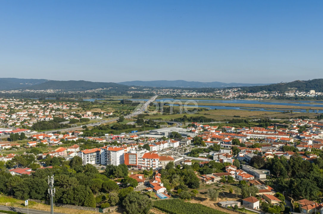 Apartamento T4 para Venda em Santa Maria Maior e Monserrate e Meadela Foto 31