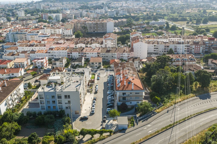 Apartamento T4 para Venda em Santa Maria Maior e Monserrate e Meadela Foto 25