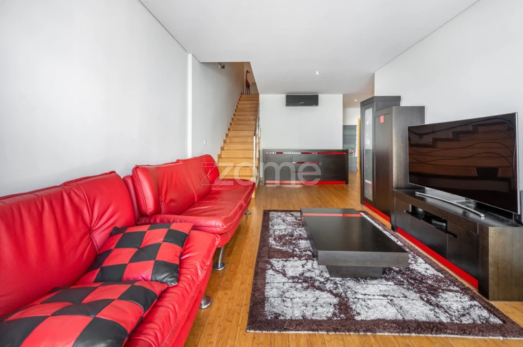 Apartamento T4 para Venda em Santa Maria Maior e Monserrate e Meadela Foto 5