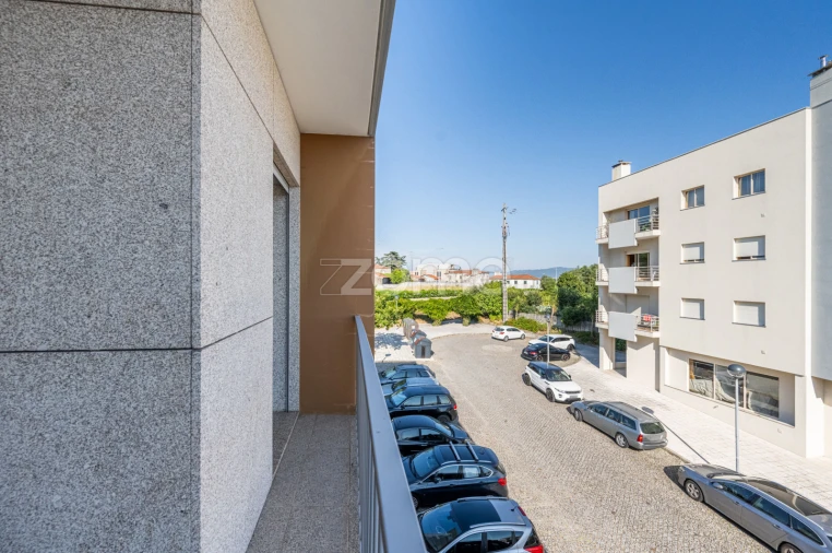 Apartamento T4 para Venda em Santa Maria Maior e Monserrate e Meadela Foto 8