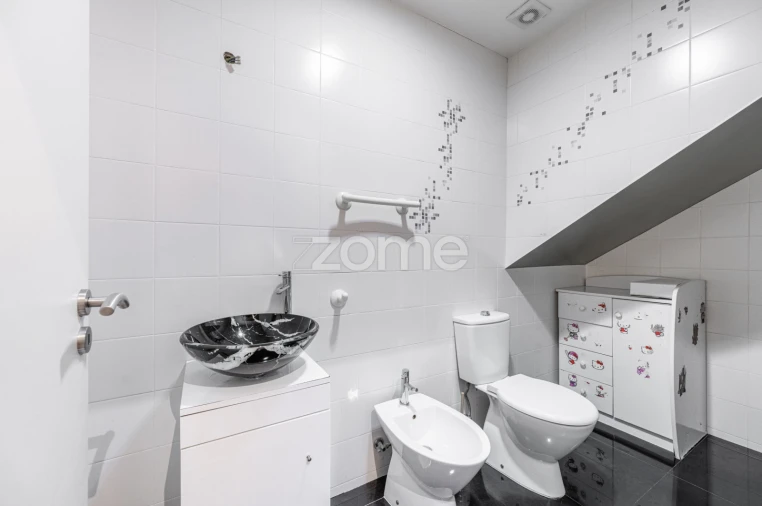 Apartamento T4 para Venda em Santa Maria Maior e Monserrate e Meadela Foto 11