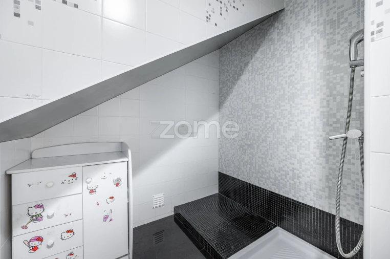 Apartamento T4 para Venda em Santa Maria Maior e Monserrate e Meadela Foto 12