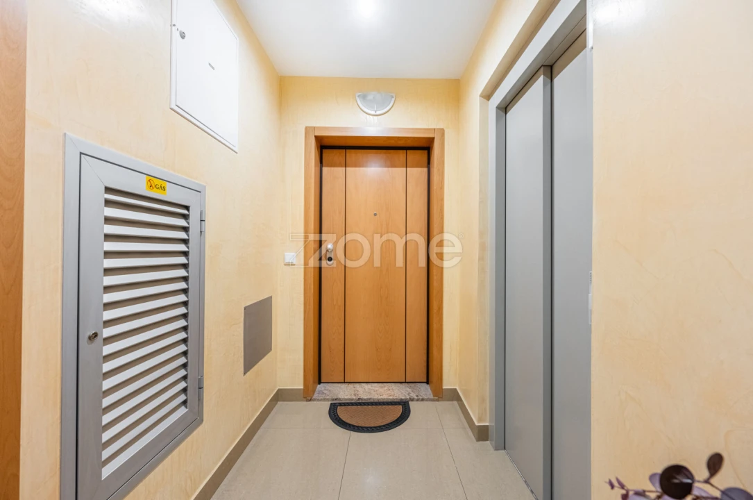 Apartamento T4 para Venda em Santa Maria Maior e Monserrate e Meadela Foto 4