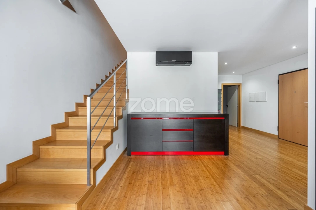 Apartamento T4 para Venda em Santa Maria Maior e Monserrate e Meadela Foto 16