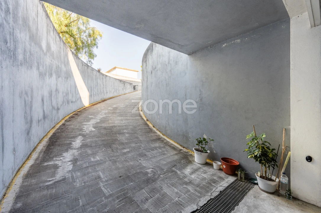 Apartamento T4 para Venda em Santa Maria Maior e Monserrate e Meadela Foto 24