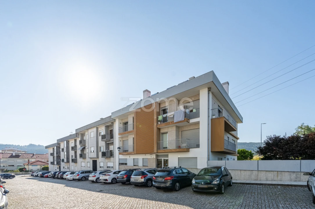 Apartamento T4 para Venda em Santa Maria Maior e Monserrate e Meadela Foto 2