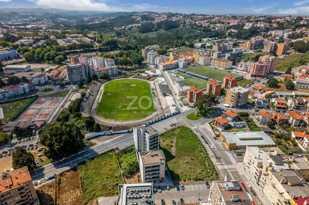 Apartamento T3 para Venda em São João da Madeira Foto 56