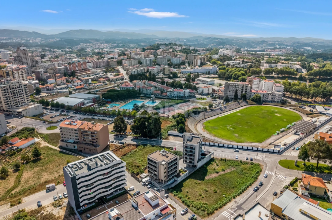 Apartamento T3 para Venda em São João da Madeira Foto 57