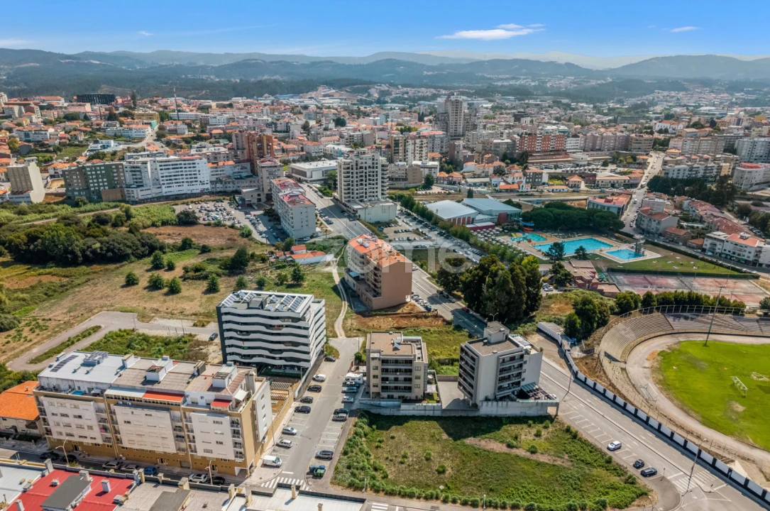 Apartamento T3 para Venda em São João da Madeira Foto 58