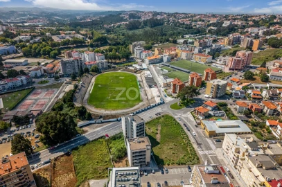 Apartamento T3 para Venda em São João da Madeira