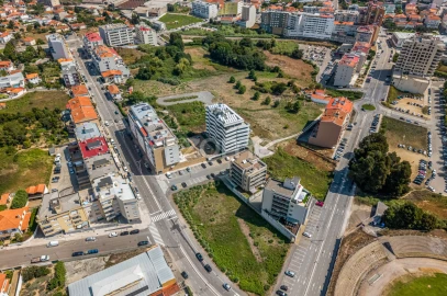 Apartamento T3 para Venda em São João da Madeira