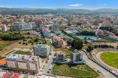 Apartamento T3 para Venda em São João da Madeira