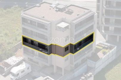 Apartamento T3 para Venda em São João da Madeira