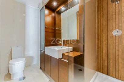 Apartamento T3 para Venda em São João da Madeira