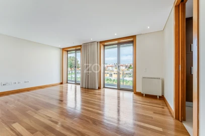 Apartamento T3 para Venda em São João da Madeira