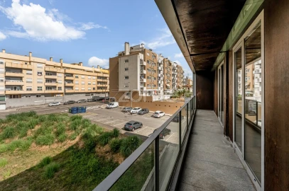Apartamento T3 para Venda em São João da Madeira