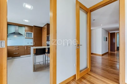 Apartamento T3 para Venda em São João da Madeira