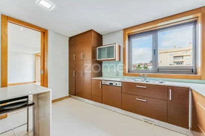 Apartamento T3 para Venda em São João da Madeira