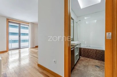 Apartamento T3 para Venda em São João da Madeira