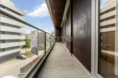 Apartamento T3 para Venda em São João da Madeira