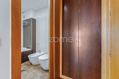 Apartamento T3 para Venda em São João da Madeira