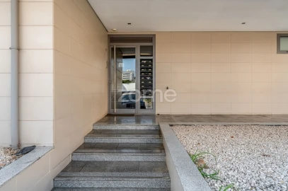 Apartamento T3 para Venda em São João da Madeira