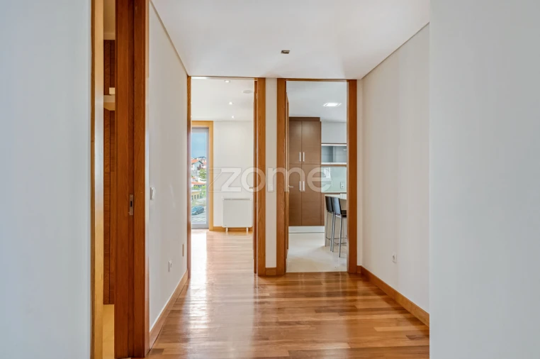 Apartamento T3 para Venda em São João da Madeira Foto 20