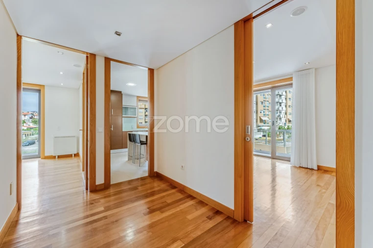Apartamento T3 para Venda em São João da Madeira Foto 25
