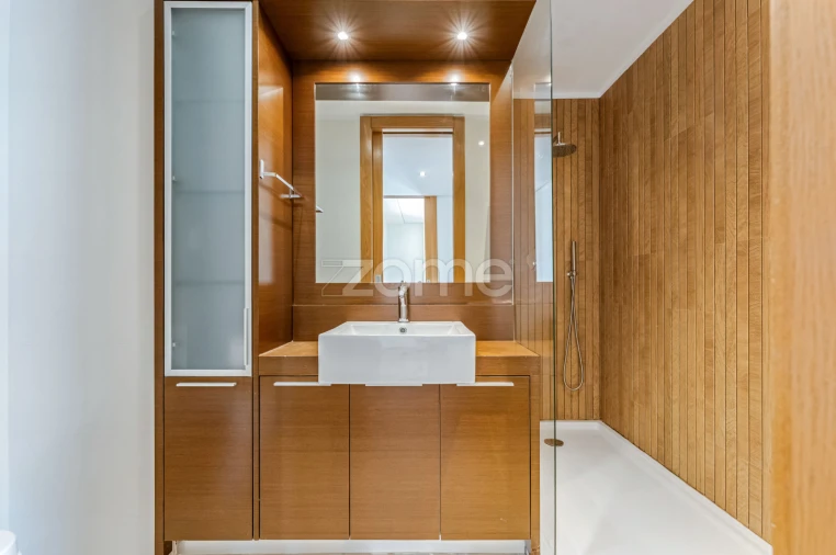 Apartamento T3 para Venda em São João da Madeira Foto 23
