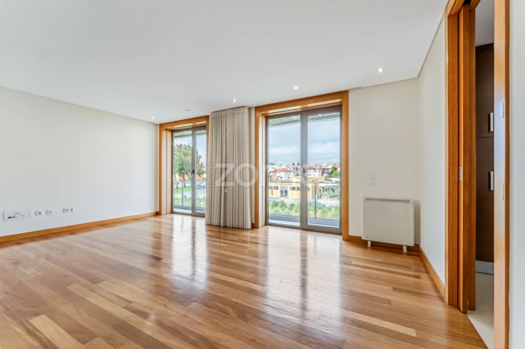 Apartamento T3 para Venda em São João da Madeira Foto 2