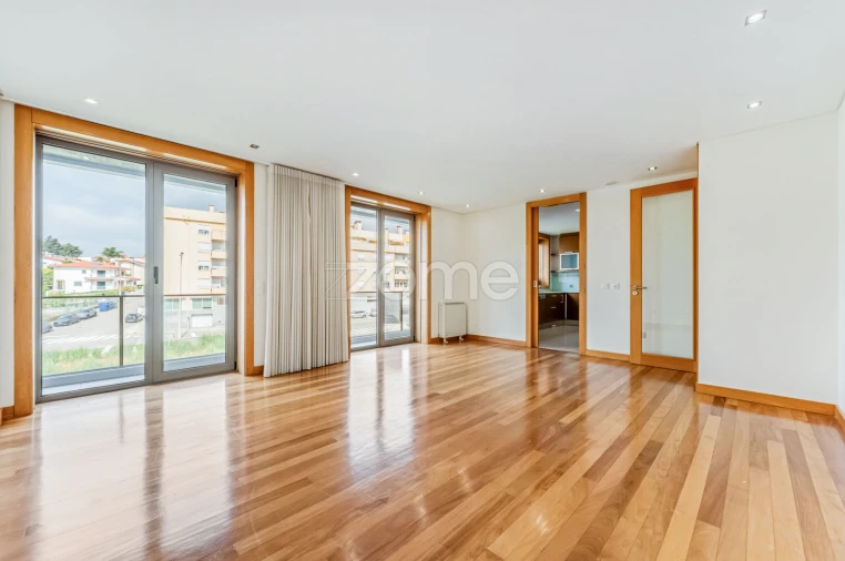 Apartamento T3 para Venda em São João da Madeira Foto 5