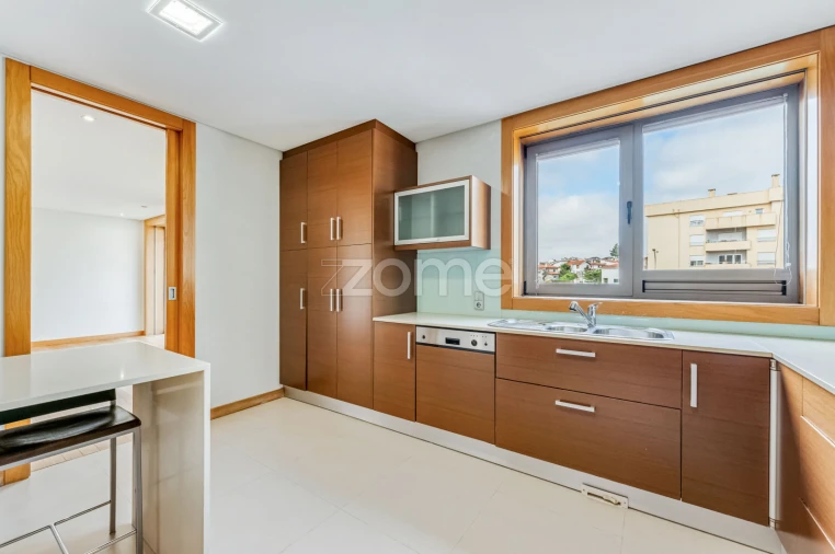 Apartamento T3 para Venda em São João da Madeira Foto 18