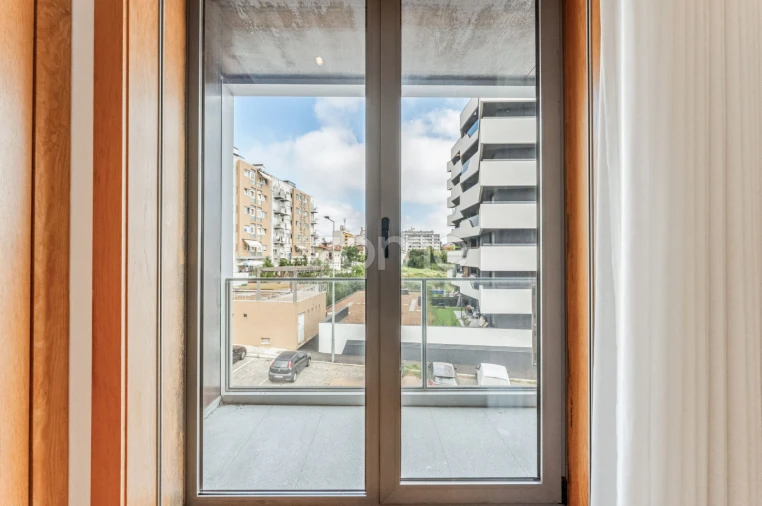 Apartamento T3 para Venda em São João da Madeira Foto 28