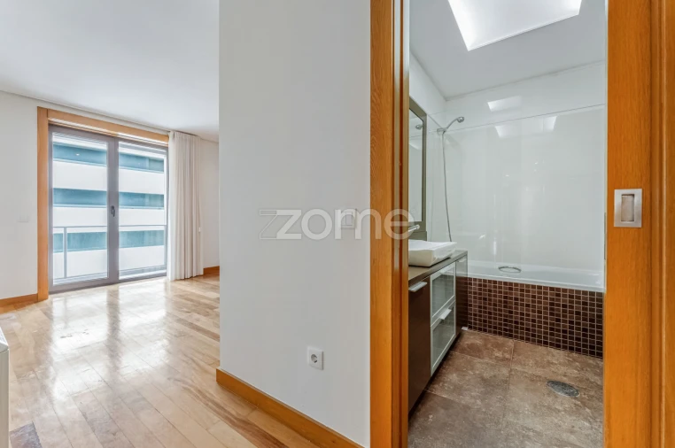 Apartamento T3 para Venda em São João da Madeira Foto 35