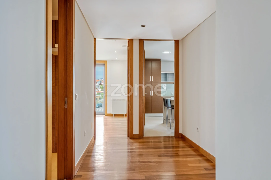 Apartamento T3 para Venda em São João da Madeira Foto 20